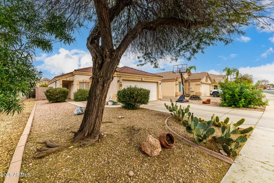 11340 W Madisen Ellise Drive, Surprise, AZ 85378 - #3