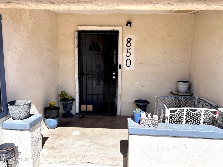 850 N Jefferson Avenue, Ajo, AZ 85321 - #2