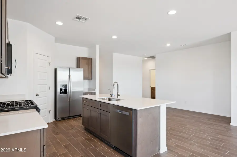 22058 N Dawn View Drive, Maricopa, AZ 85139 - #2