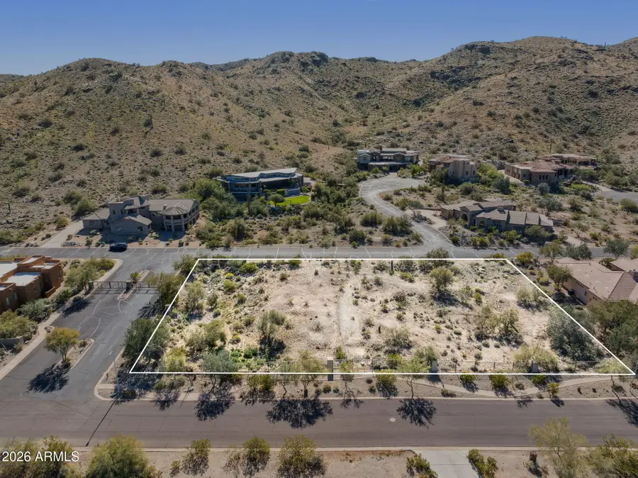 3844 E Melody Drive #22-23, Phoenix, AZ 85042 - #2