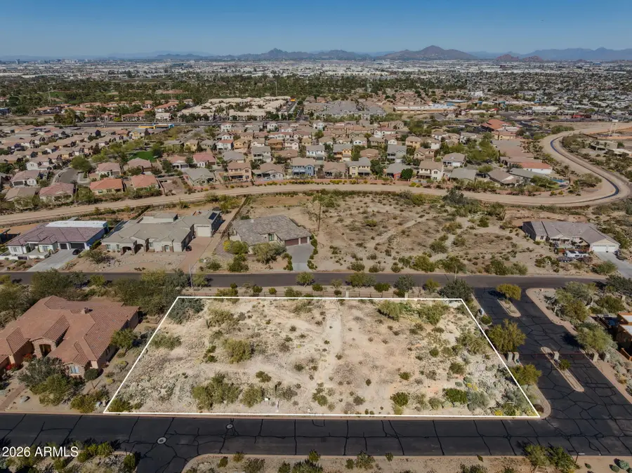 3844 E Melody Drive #22-23, Phoenix, AZ 85042 - #3