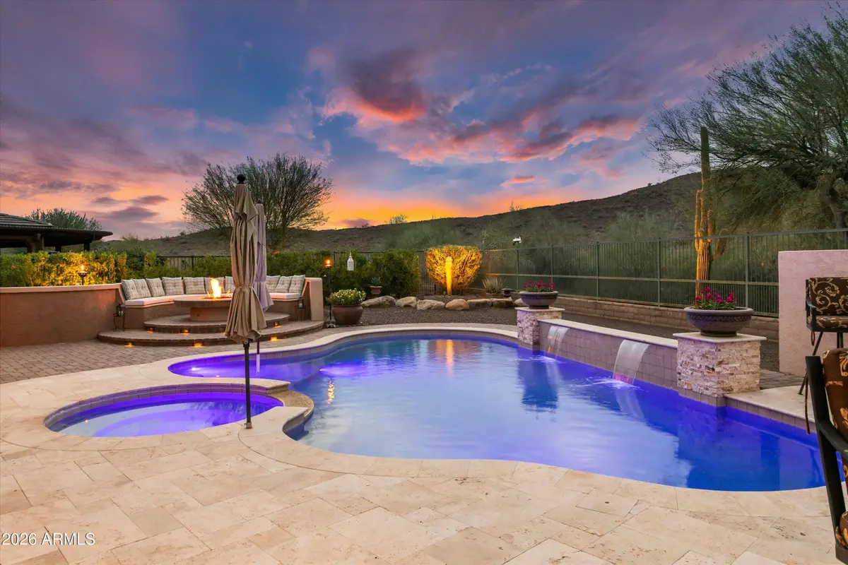 27362 N 130th Lane, Peoria, AZ 85383 - #1