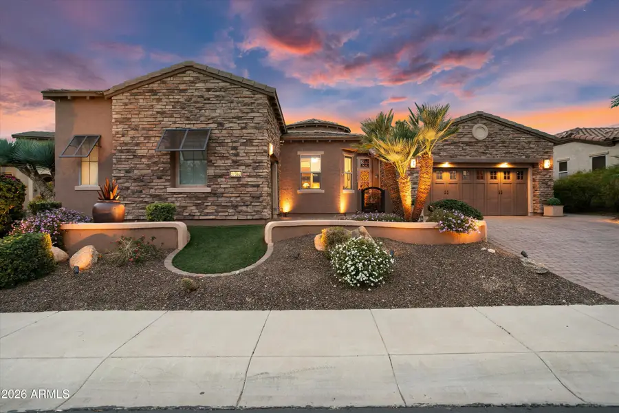 27362 N 130th Lane, Peoria, AZ 85383 - #2