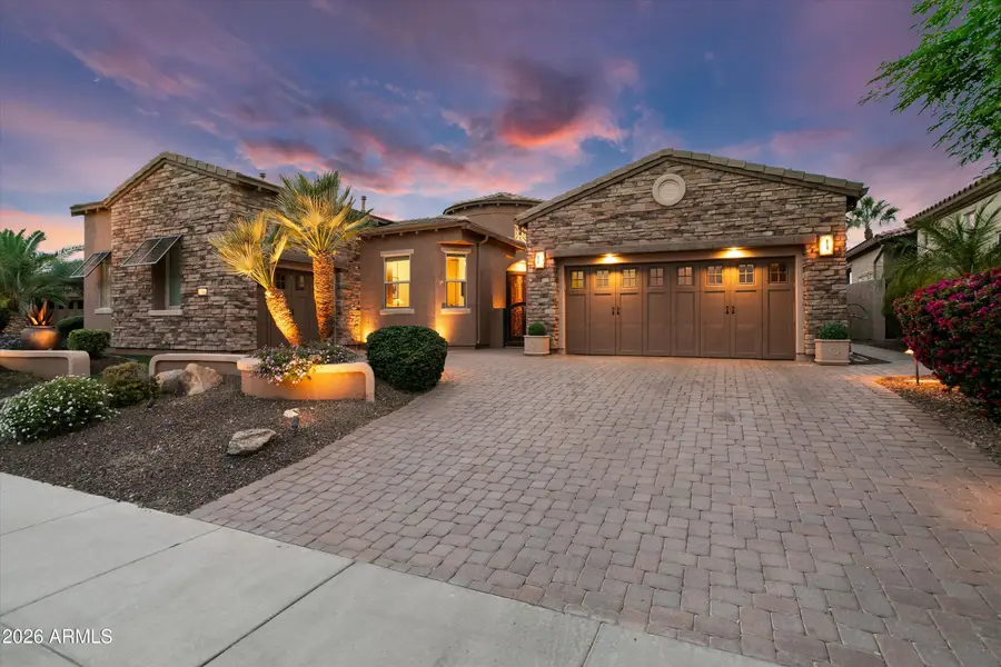 27362 N 130th Lane, Peoria, AZ 85383 - #3