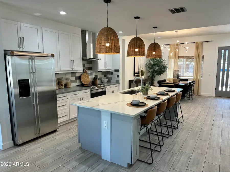 1224 E Hayward Avenue, Phoenix, AZ 85020 - #2