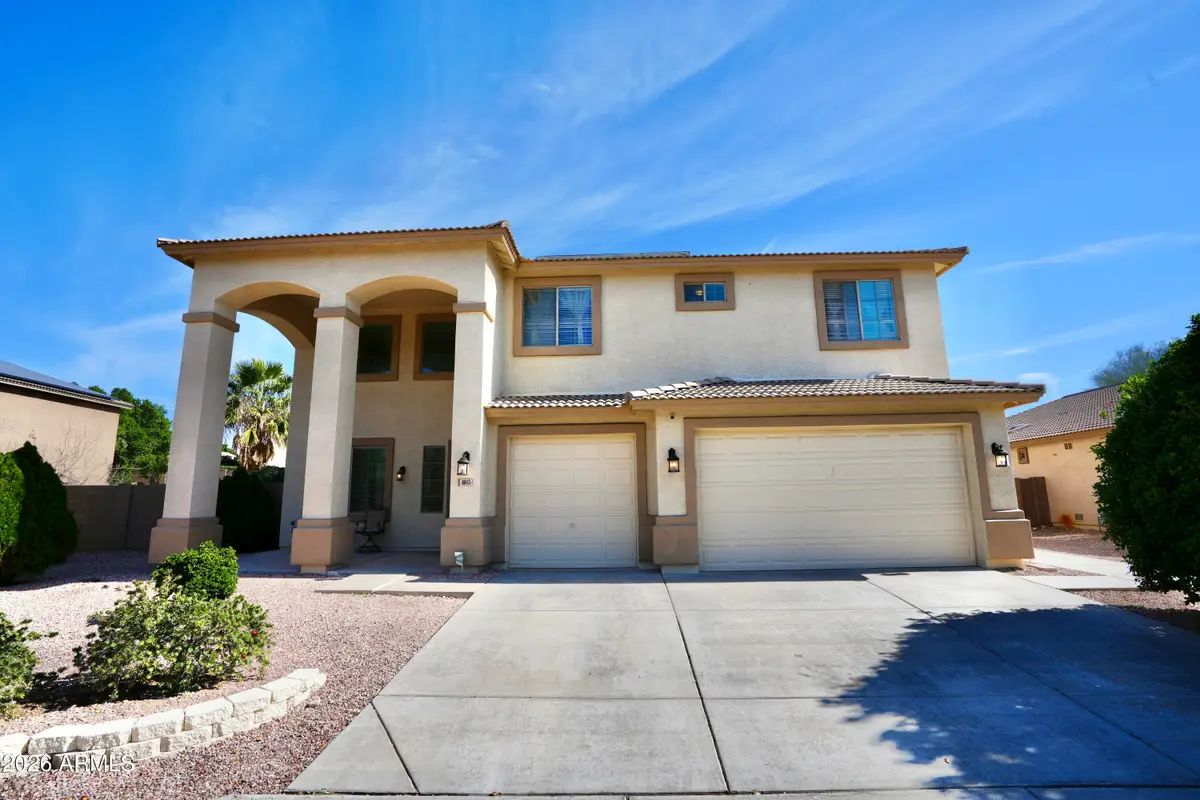 6015 N 133rd Drive, Litchfield Park, AZ 85340 - #1
