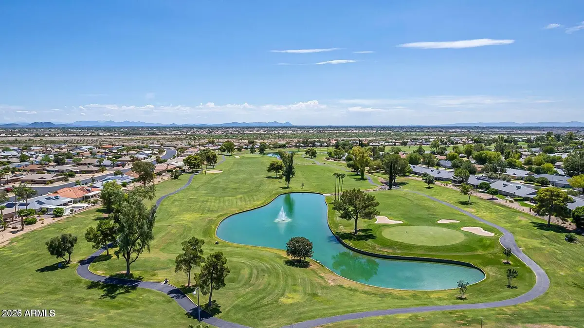 12702 W Ashwood Drive, Sun City West, AZ 85375 - #1