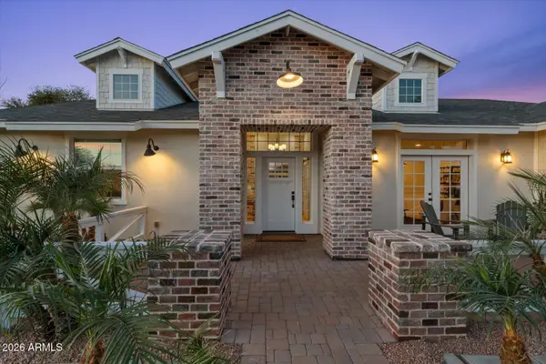 3838 E Devonshire Avenue, Phoenix, AZ 85018