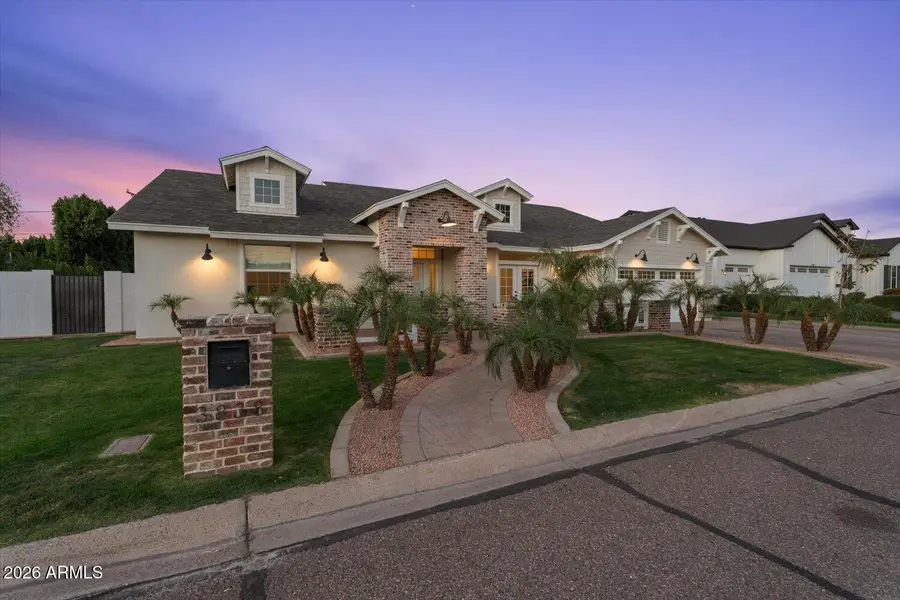 3838 E Devonshire Avenue, Phoenix, AZ 85018 - #2