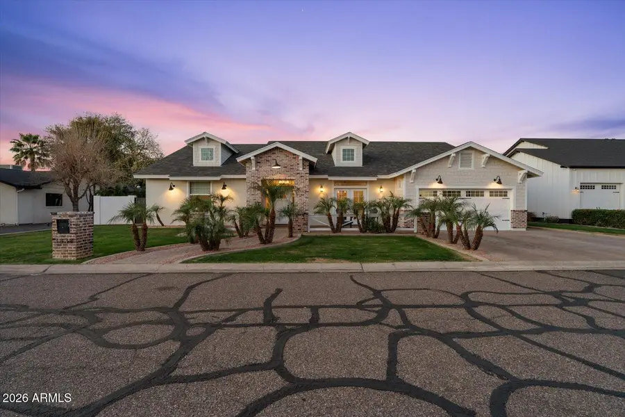 3838 E Devonshire Avenue, Phoenix, AZ 85018 - #3