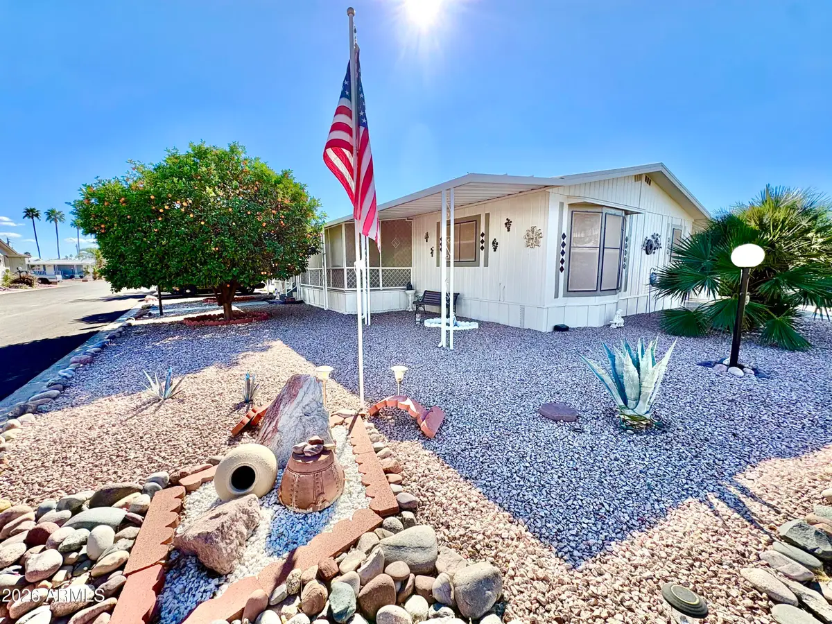 652 S Ellsworth Road #142, Mesa, AZ 85208 - #1