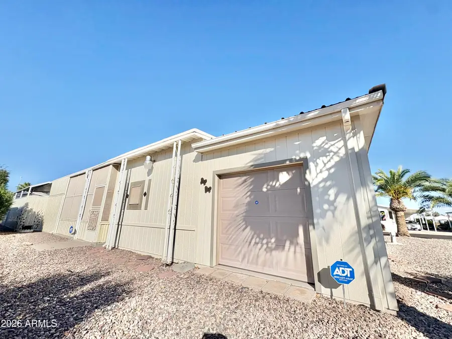 652 S Ellsworth Road #142, Mesa, AZ 85208 - #3