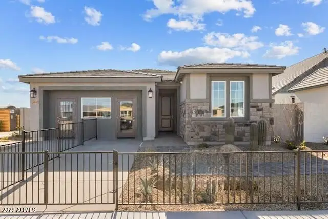 24047 W Pueblo Avenue, Buckeye, AZ 85326 - #1