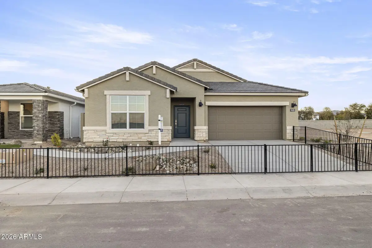 17622 W Onyx Avenue, Waddell, AZ 85355 - #1