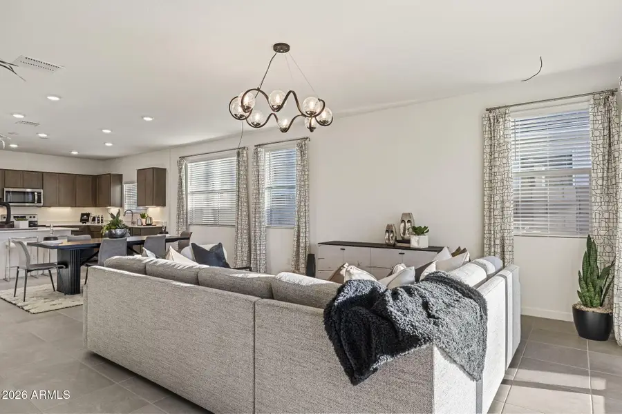 17622 W Onyx Avenue, Waddell, AZ 85355 - #2