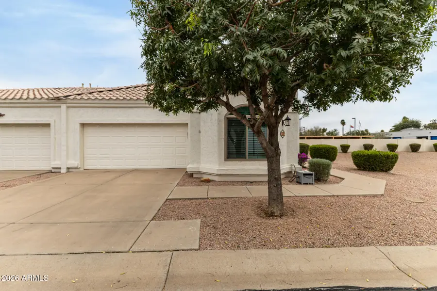 320 S 70th Street #33, Mesa, AZ 85208 - #2