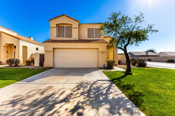 5057 E Dragoon Avenue, Mesa, AZ 85206