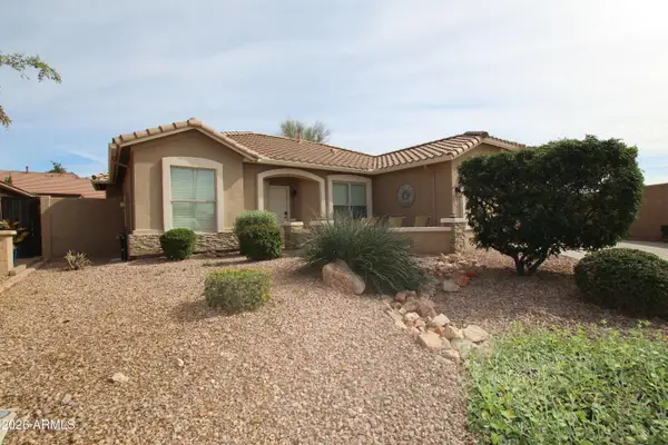 6981 S Miller Drive, Chandler, AZ 85249
