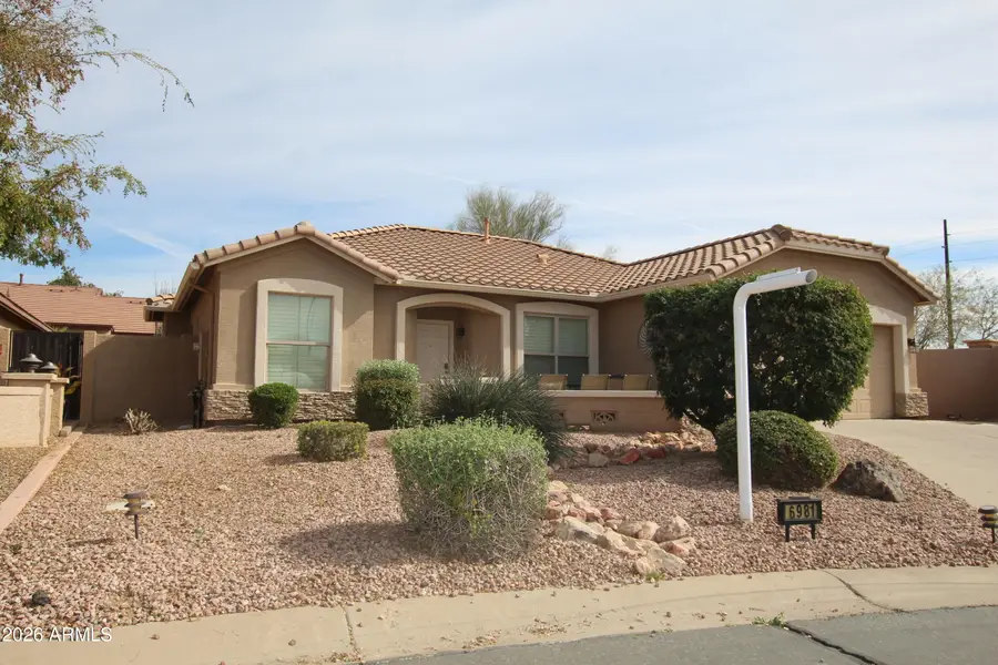 6981 S Miller Drive, Chandler, AZ 85249 - #2