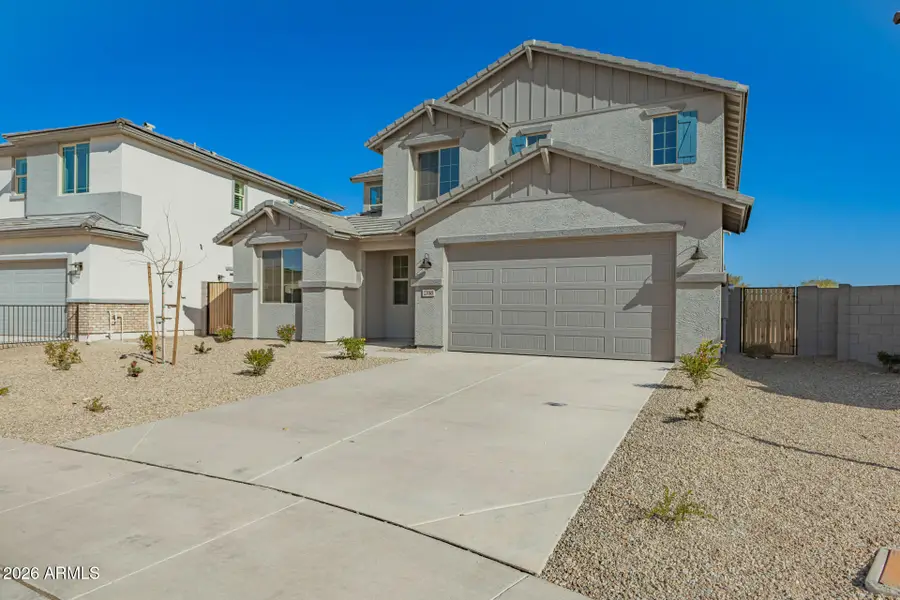 23165 N 183rd Drive, Surprise, AZ 85387 - #3