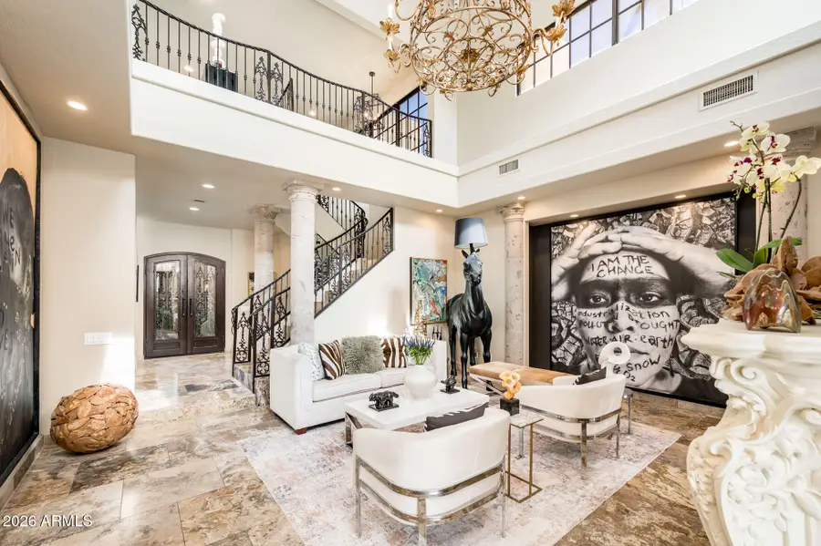 4827 N 65th Street, Scottsdale, AZ 85251 - #2