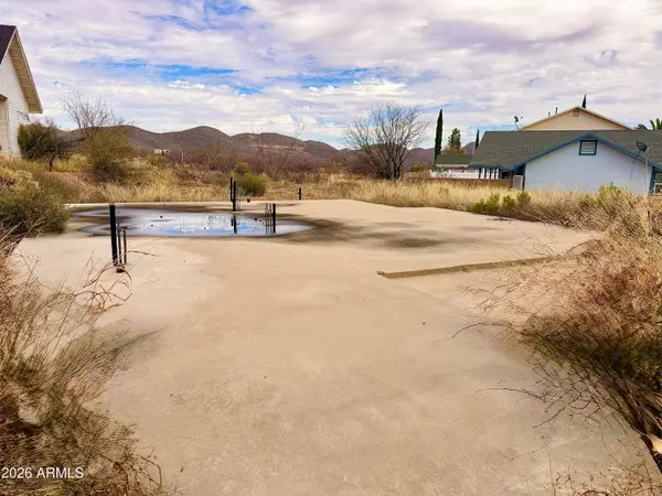 510 Camino De Nevada -- #6, Bisbee, AZ 85603