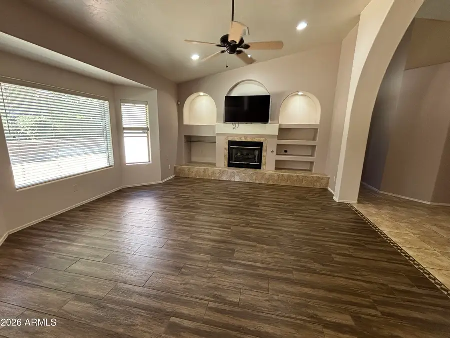 2180 Remington Drive, Sierra Vista, AZ 85635 - #3