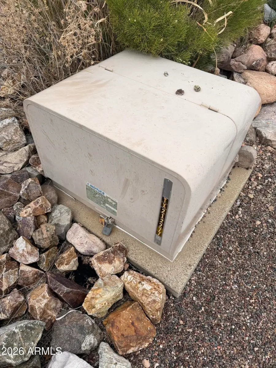 510 Camino De Nevada --, Bisbee, AZ 85603 - #3