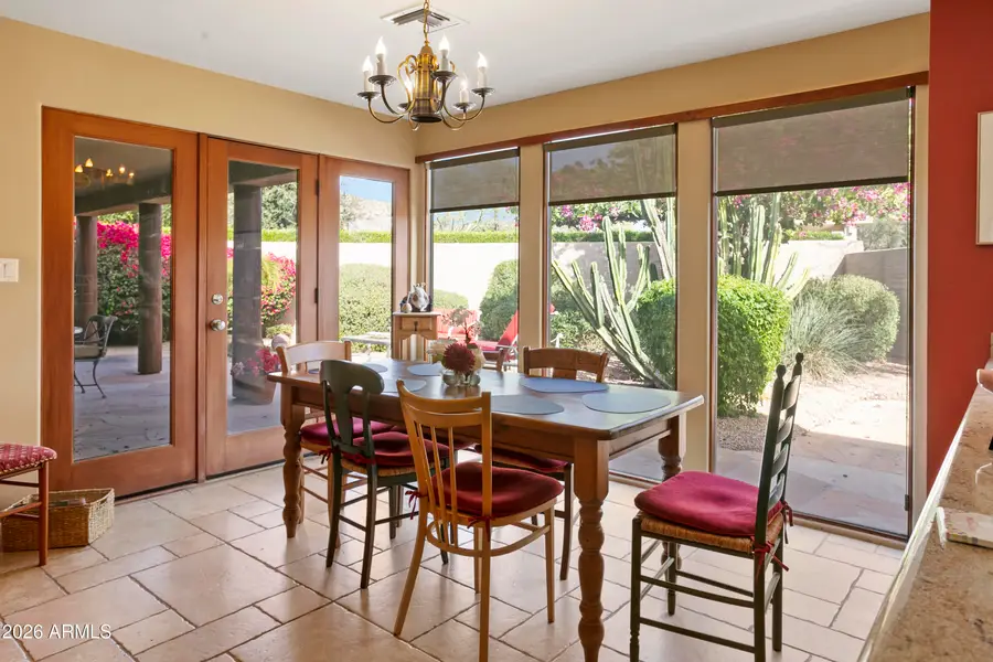 5434 E Lincoln Drive E #1, Paradise Valley, AZ 85253 - #3