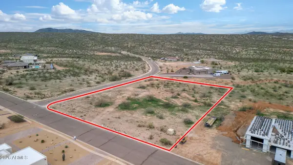 1025 N Thunder Rock Road #14, Wickenburg, AZ 85390