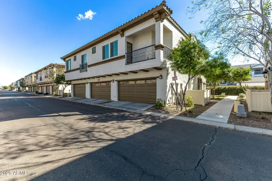 1861 E Frye Road #101, Gilbert, AZ 85295 - #3