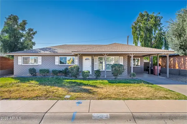 7301 E Palm Lane, Scottsdale, AZ 85257