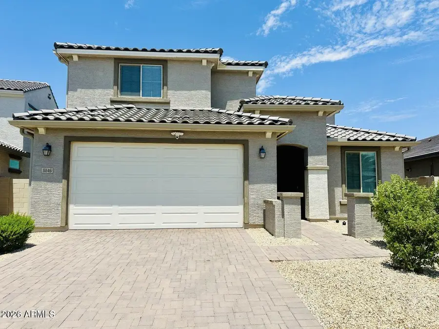 8846 W Palo Verde Drive, Glendale, AZ 85305 - #2