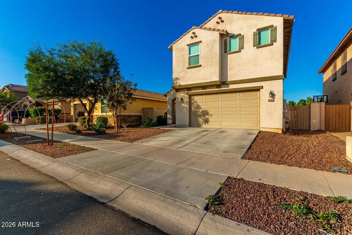14242 W Pershing Street, Surprise, AZ 85379 - #1