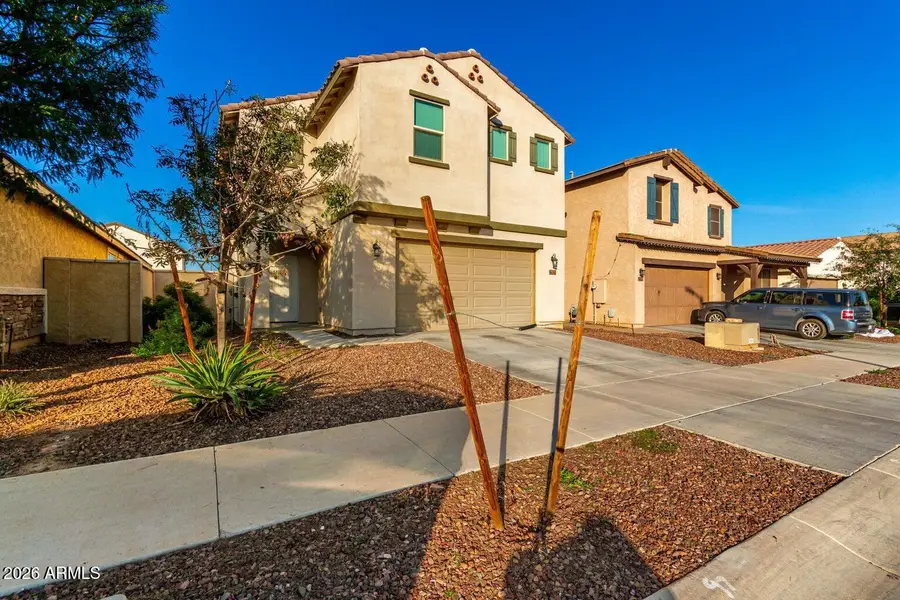 14242 W Pershing Street, Surprise, AZ 85379 - #3