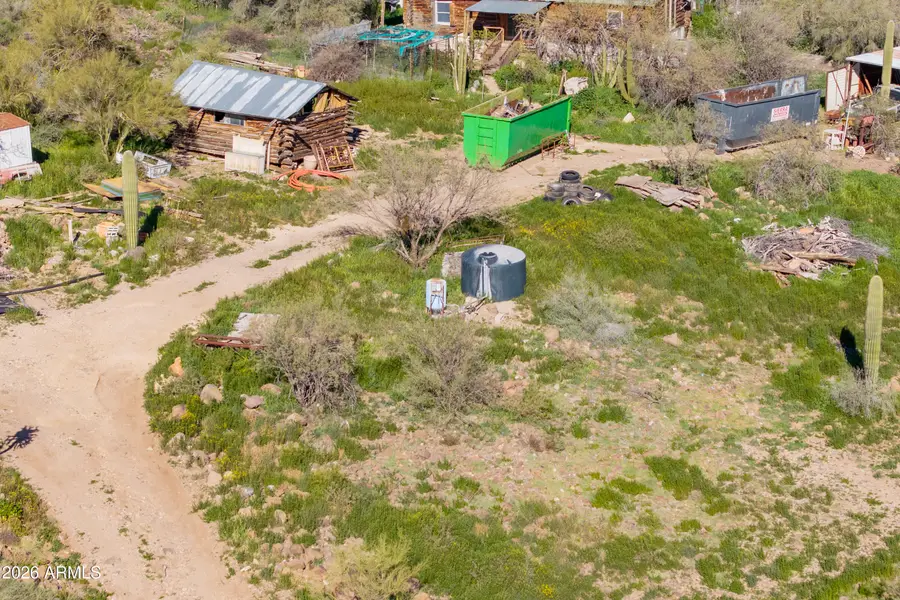 45431 N 7st Street, New River, AZ 85087 - #2