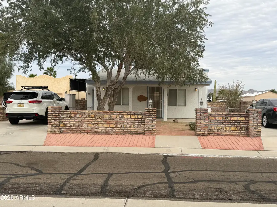 13746 E 49th Street, Yuma, AZ 85367 - #3