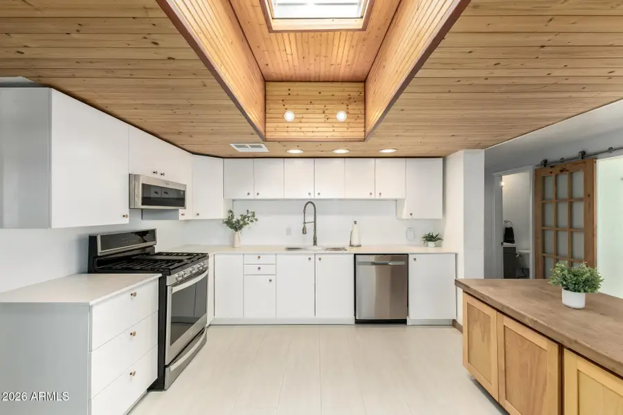 3408 E Monte Vista Road, Phoenix, AZ 85008 - #2