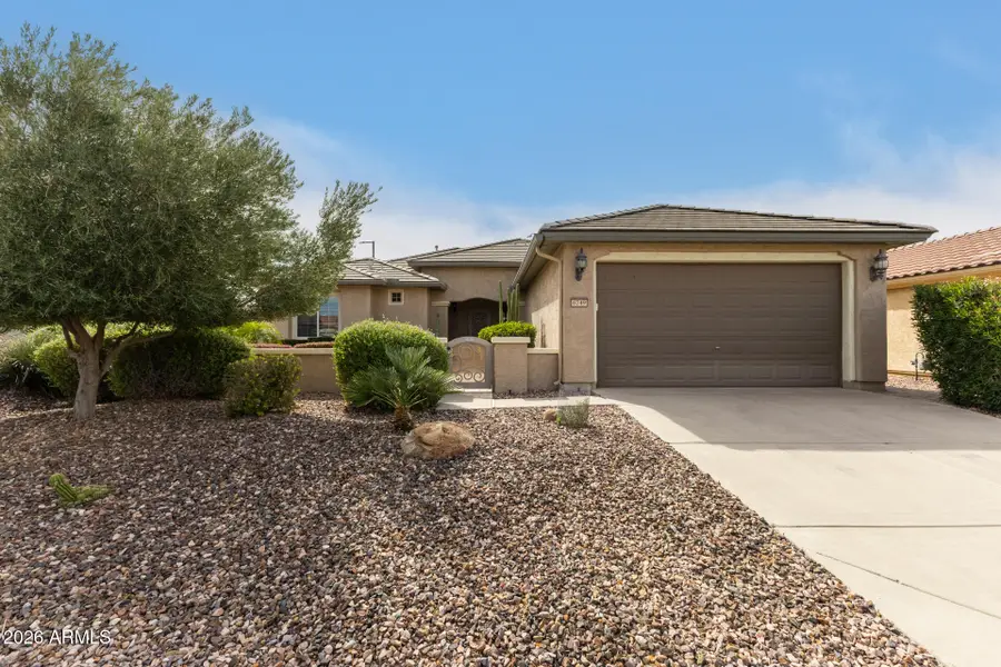 6749 W Noble Prairie Way, Florence, AZ 85132 - #2