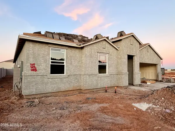 12464 E Agave Lane, Florence, AZ 85132