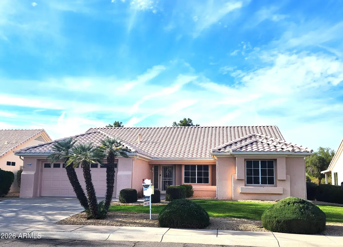 14226 W Sky Hawk Drive, Sun City West, AZ 85375 - #1