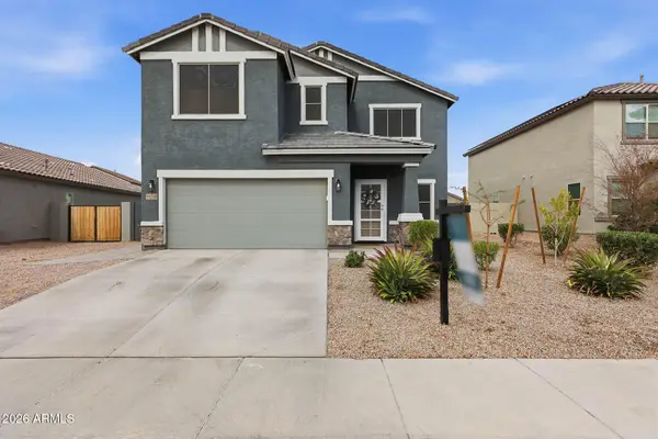 19238 W Elm Street, Litchfield Park, AZ 85340