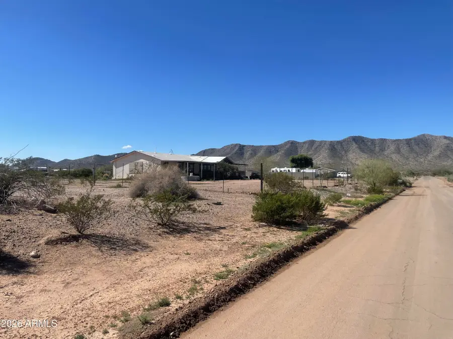 0 W Hilltop Drive #9, Casa Grande, AZ 85193 - #3