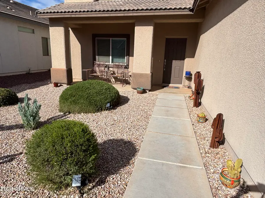 3560 Rhapsody Drive, Sierra Vista, AZ 85650 - #3