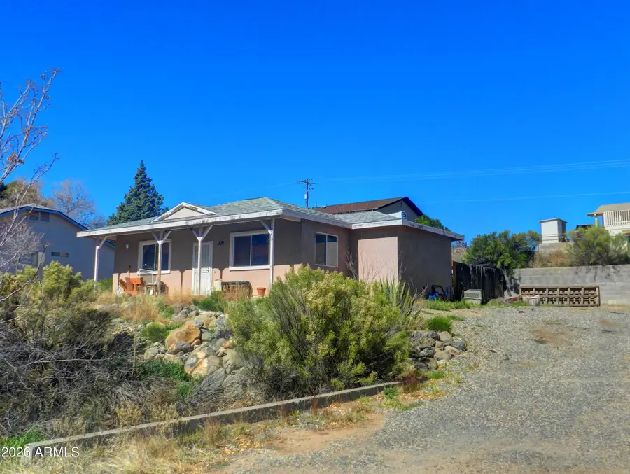 862 E Cherry Hills Way, Cottonwood, AZ 86326 - #3