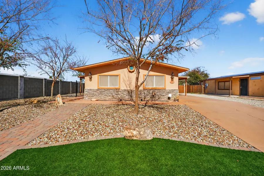 1820 E Grovers Avenue, Phoenix, AZ 85022 - #2