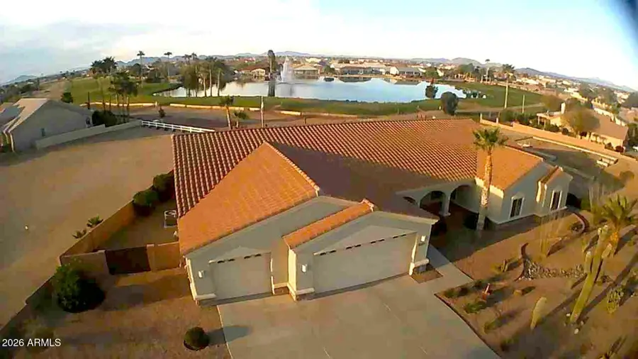 9251 W Wenden Drive, Arizona City, AZ 85123 - #2