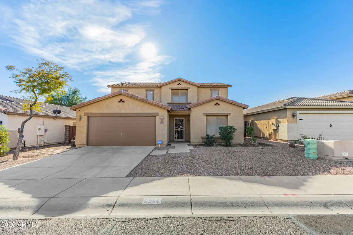 6944 S Morning Dew Lane, Buckeye, AZ 85326 - #1