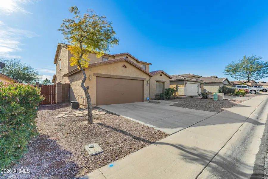 6944 S Morning Dew Lane, Buckeye, AZ 85326 - #2