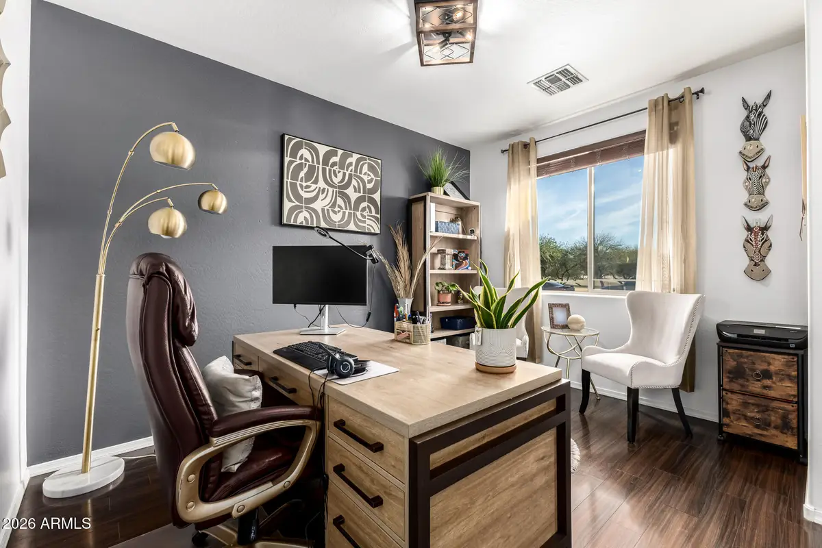 17358 W Adams Street, Goodyear, AZ 85338 - #1